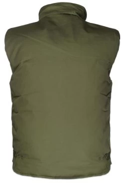 Herren US ARMY Steppweste „Opasquia“ Oliv 6 Herren US ARMY Steppweste „Opasquia“ Oliv -Normani 121056