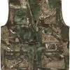 Outdoor Weste „Vachellia“ Hunting Camo 2 Outdoor Weste „Vachellia“ Hunting Camo -Normani 121094