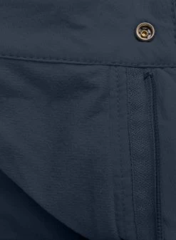 Herren Winter-Softshellhose „Basin“ Navy -Normani 121121