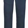 Herren Winter-Softshellhose „Basin“ Navy -Normani 121359