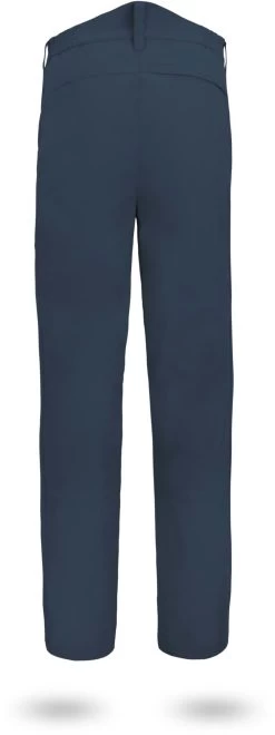 Herren Winter-Softshellhose „Basin“ Navy -Normani 121361