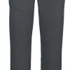 Herren Winter-Softshellhose „Basin“ Anthrazit 2 Herren Winter-Softshellhose „Basin“ Anthrazit -Normani 121363