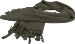 Shemagh Halstuch Oliv -Normani 121472