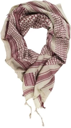 Shemagh Halstuch Coyote/Braun