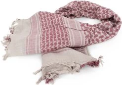 Shemagh Halstuch Coyote/Braun -Normani 121483