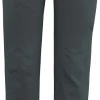 Damen Softshellhose „Lavieille“ Anthrazit 1 Damen Softshellhose „Lavieille“ Anthrazit -Normani 121516