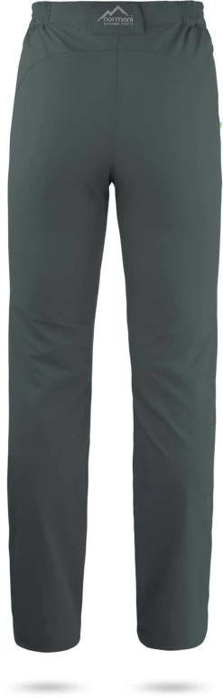 Damen Softshellhose „Lavieille“ Anthrazit -Normani 121519