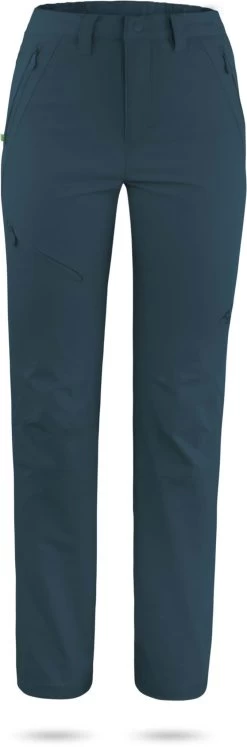 Damen Softshellhose „Lavieille“ Navy