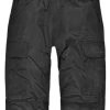 Herren Thermohose „Aoraki“ Anthrazit -Normani 121881