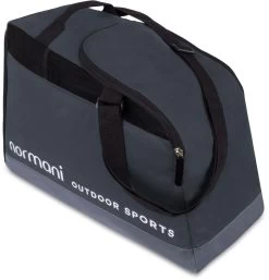 Skitasche 45 L „Mountain Depo“ Anthrazit -Normani 121930