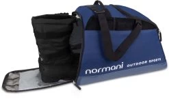 Skitasche 45 L „Mountain Depo“ Navy -Normani 121940