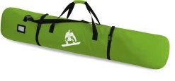 Snowboardtasche „Alpine Run 166“ Limette