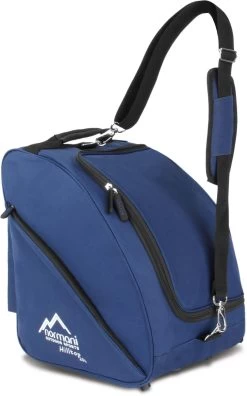 Skitasche 25 L „Hilltop Depo“ Navy