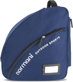 Skitasche 25 L „Hilltop Depo“ Navy -Normani 122136