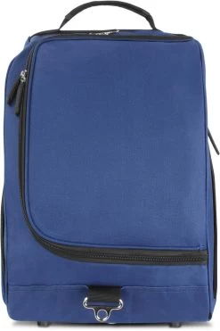 Skitasche 25 L „Hilltop Depo“ Navy -Normani 122137