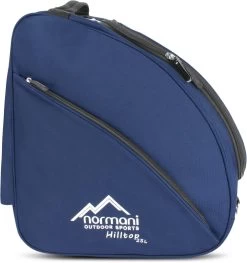 Skitasche 25 L „Hilltop Depo“ Navy -Normani 122138