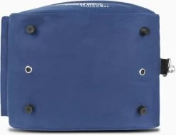 Skitasche 25 L „Hilltop Depo“ Navy -Normani 122140