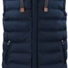Herren Winter-Steppweste „Nanaimo“ Navy 2 Herren Winter-Steppweste „Nanaimo“ Navy -Normani 122204