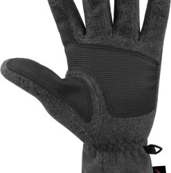 Fleece Handschuhe „Nuuk“ Anthrazit 11 Fleece Handschuhe „Nuuk“ Anthrazit -Normani 122297