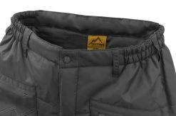 Herren Thermohose „Jirishanca“ Anthrazit -Normani 122317