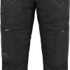Herren Thermohose „Jirishanca“ Schwarz