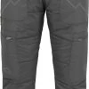 Herren Thermohose „Jirishanca“ Anthrazit -Normani 122327