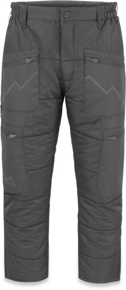 Herren Thermohose „Jirishanca“ Anthrazit
