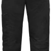 Herren Thermohose „Rasac“ Schwarz -Normani 122342