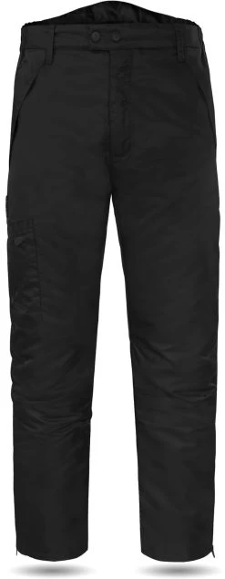 Herren Thermohose „Rasac“ Schwarz