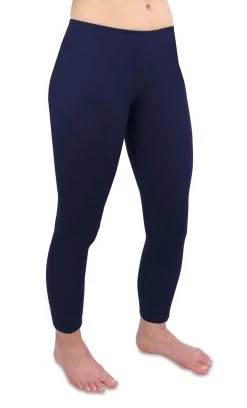 Damen Thermounterwäsche Hose „Noatak“ Navy
