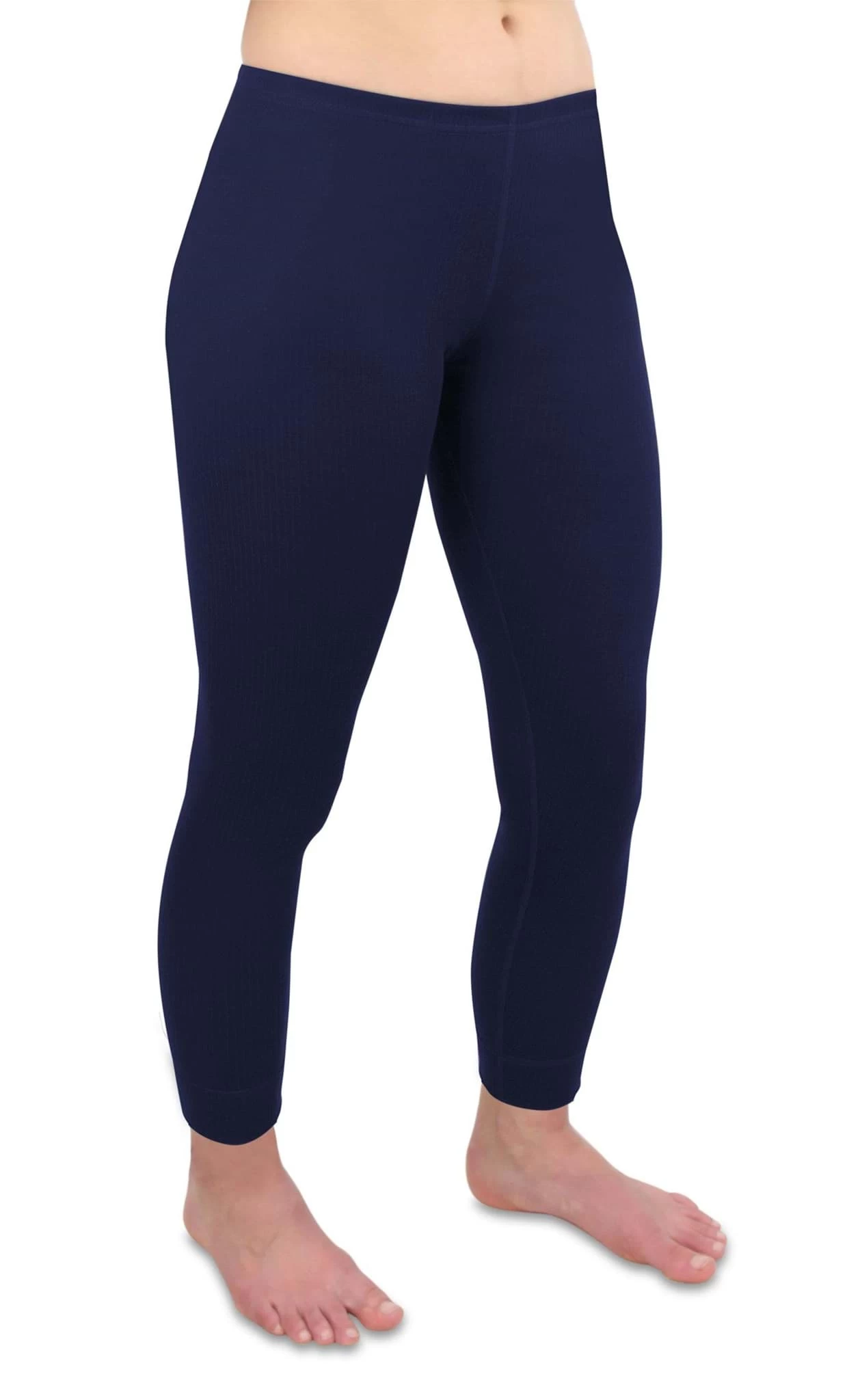 Damen Thermounterwäsche Hose „Noatak“ Navy 3 Damen Thermounterwäsche Hose „Noatak“ Navy