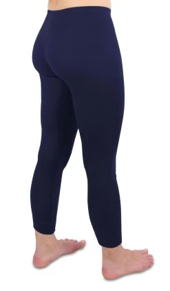 Damen Thermounterwäsche Hose „Noatak“ Navy -Normani 122537
