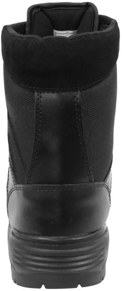 Herren Stiefel Mit 3M Thinsulate™ (40 G) „Delta“ Schwarz -Normani 122647