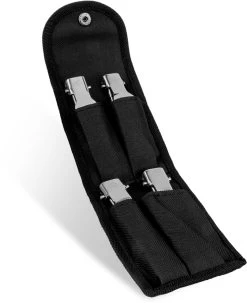 Essbesteck 4-teilig „Alabama“ Silber 11 Essbesteck 4-teilig „Alabama“ Silber -Normani 123137