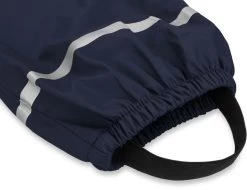 Kinder Regenhose „York“ Blau -Normani 123207