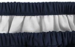 Kinder Regenhose „York“ Navy -Normani 123208 1