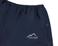 Kinder Regenhose „York“ Navy -Normani 123215