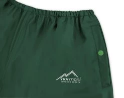 Kinder Regenhose „York“ Grün 9 Kinder Regenhose „York“ Grün -Normani 123218