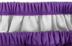 Kinder Regenhose „York“ Pink -Normani 123221