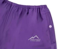 Kinder Regenhose „York“ Pink -Normani 123222