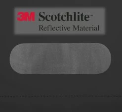 Kinder Regenjacke „Teelin“ Schwarz -Normani 123246