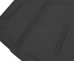 Kinder Regenjacke „Teelin“ Schwarz -Normani 123247