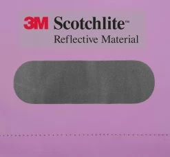 Kinder Regenjacke „Teelin“ Pink -Normani 123249