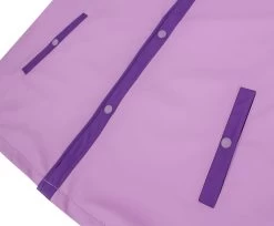 Kinder Regenjacke „Teelin“ Pink -Normani 123250