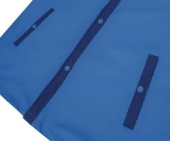 Kinder Regenjacke „Teelin“ Blau 10 Kinder Regenjacke „Teelin“ Blau -Normani 123253