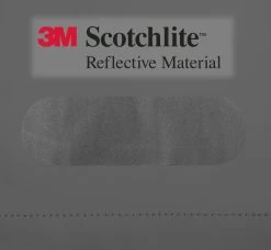 Kinder Regenjacke „Teelin“ Grau -Normani 123255