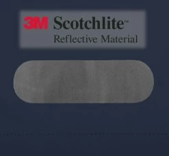 Kinder Regenjacke „Teelin“ Navy -Normani 123261