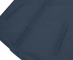 Kinder Regenjacke „Teelin“ Navy -Normani 123262