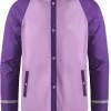 Kinder Regenjacke „Teelin“ Pink -Normani 123295
