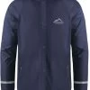 Kinder Regenjacke „Teelin“ Navy -Normani 123312